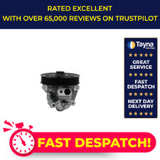 Power Steering Pump APS1007 Apec PAS 1488782 1673862 1693903 1761300 1772280 New