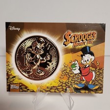 2026 Topps Disney Neon Checklist Guide in-content 63