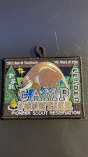 Camp Frontier Pioneer Scout Reservation 2012 ...