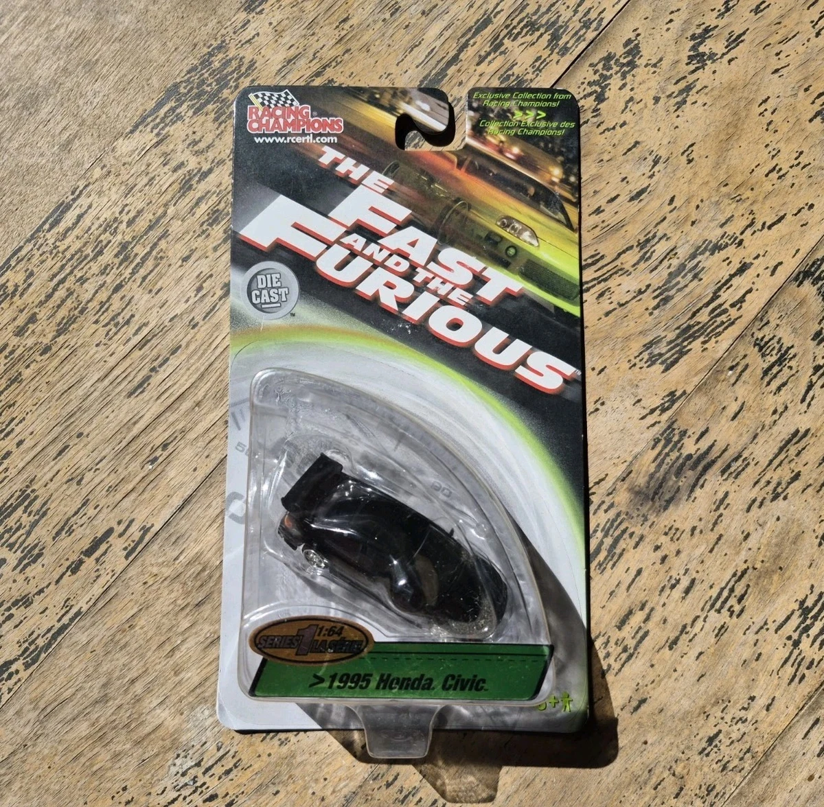 ◆未開封◆Fast＆Furious 1:64 5車 RacingChampion Las mejores ofertas en Racing Champions Fast & Furious escala 1:64