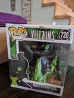 Funko Pop! Vinyl Disney Villains Maleficent Dragon 720 BoxLunch Exclusive GITD