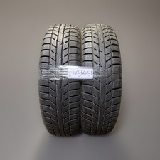 2×165/60 R15 77T Yokohama W.drive (D7949) 6.6/6.6mm 18p