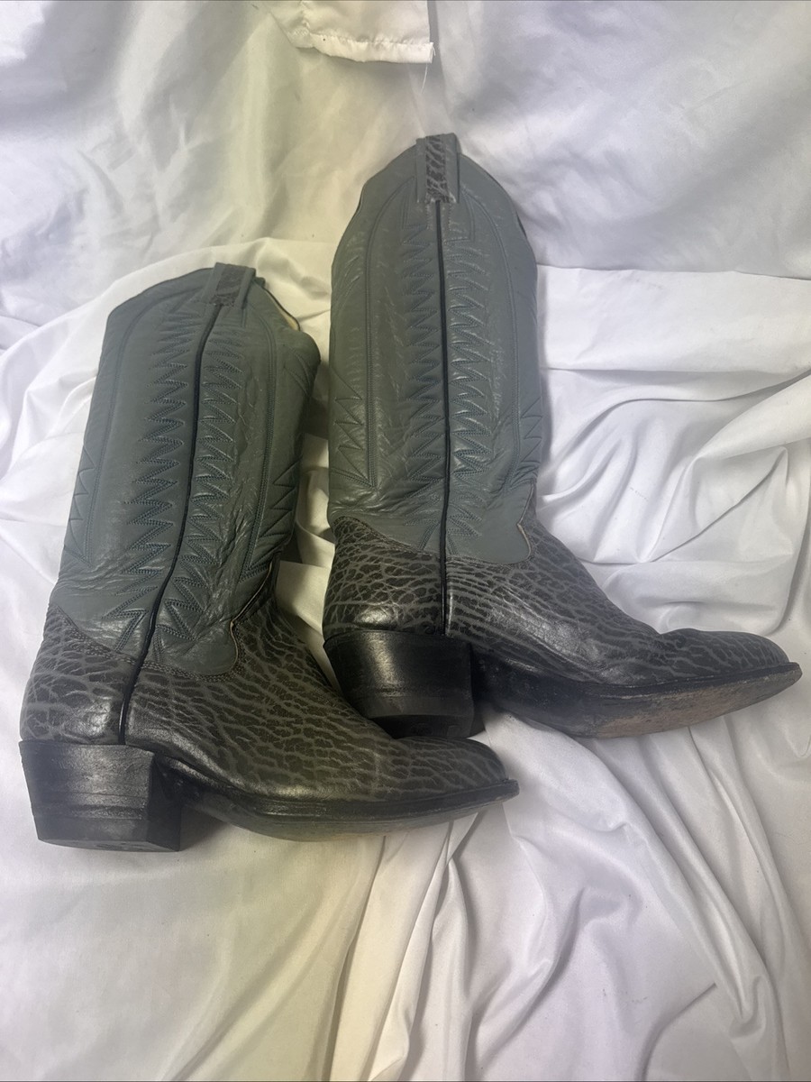 Sanders Gret Boots 6.5B