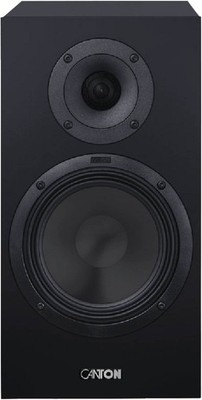 Canton GLE 30 S2 Schwarz neu ovp PAARPREIS