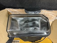 LANCIA DELTA 93-99 Fendinebbia sinistro Carrello 712360301129 (G584) NUOVO NOS