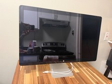 Apple Thunderbolt A1407 27 inch Widescreen LCD Monitor - Missing Power Cord 