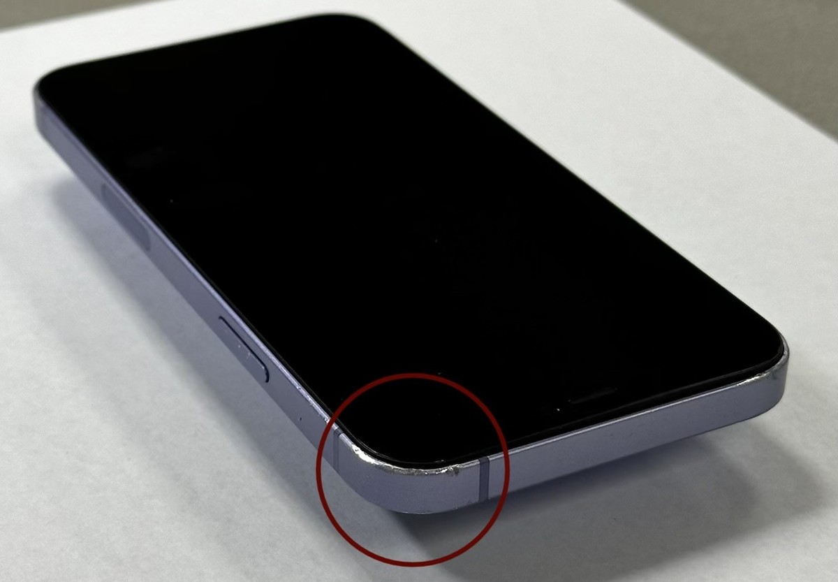 Apple iPhone 12 6.1