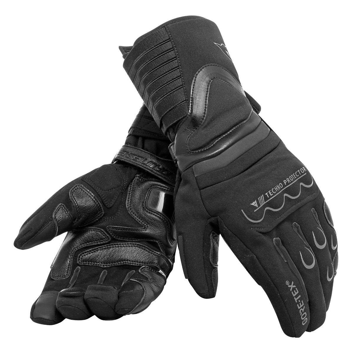 Dainese Scout 2 Gore-Tex Unisex Sport Touring Urban Waterproof Motorcycle Glo...