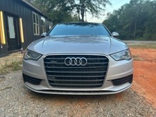 2015 Audi A3 PREMIUM PLUS