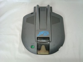 PC Engine Shuttle console controller set NTSC-J Japan NEC Tested