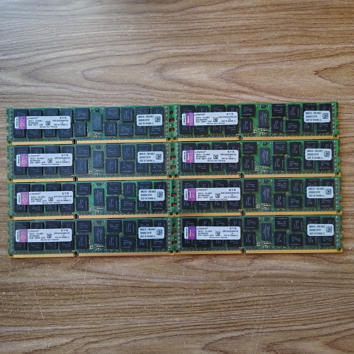 RDIMM DDR3 SDRAM Computer Memory (RAM) for sale | eBay
