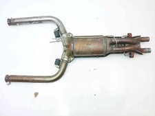 Catalyseurs Jaguar XF