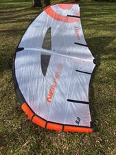 Neilpryde Firefly Wing 5,0m -gebraucht Modell 2025