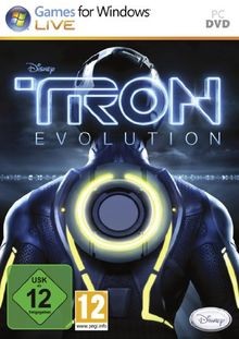 TRON: Evolution von Disney Interactive Studios | Game | Zustand sehr gut