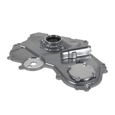 Oil Pump Assembly for Chevrolet Cobalt HHR 2.2L 2.4L 2005-2011 M349