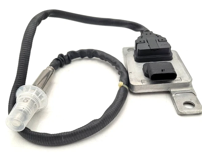 OEM 2009-2015 Audi Q7, Volkswagen Touareg - Nox Sensor: 059907807S Foto 3 de 4