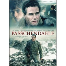 Passchendaele - DVD -  Very Good - Paul Gross,Caroline Dhavernas,Joe Dinicol,Gil