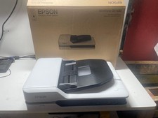 Escaner Epson Workforce DS-1630