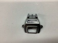 Pentax Shoe Clip-On Top Mount Flash Adapter for Spotmatic