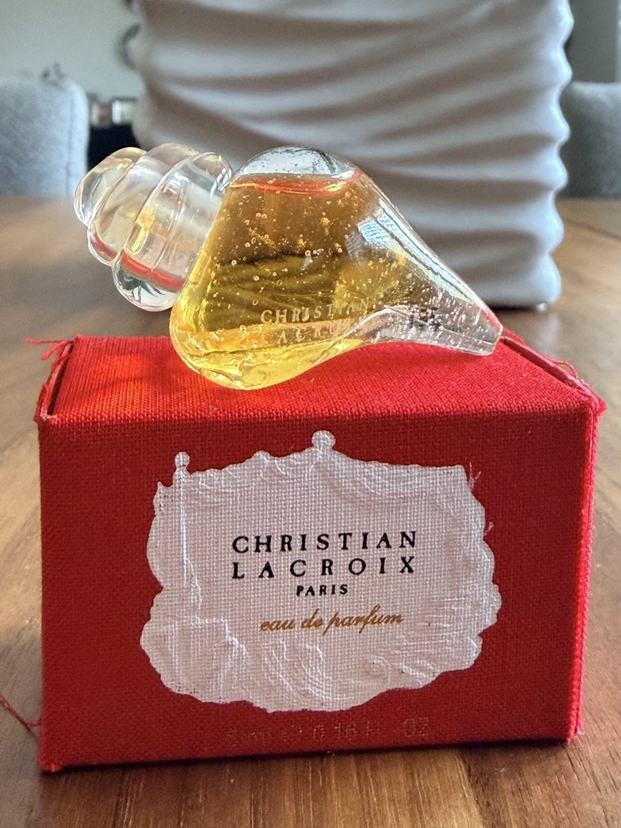 Christian Lacroix by Christian Lacroix Eau de Parfum for Women for
