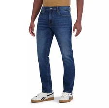 Lucky Brand 412 Athletic Slim Two-way Stretch Men's Jeans Size 36/30