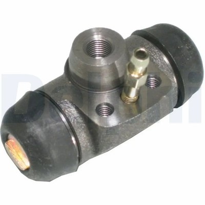 Radzylinder Delphi Technologies LW80116  für OE 6U0 611 053 - 6U0 611 053