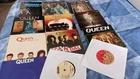 Queen 7" Singles Job Lot Freddie Mercury