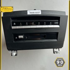 07-09 Mercedes W216 CL63 AMG CL550 Head Unit ...