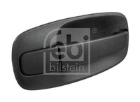 Febi Bilstein TüRgriff Rechts Passend FüR Nissan Opel Renault
