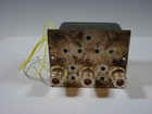 320-10931-3 Amphenol SPDT Coaxial Relay 26VDC, 1kW rating