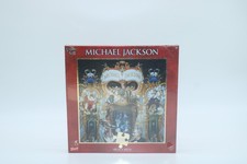 🧩NEU: Michael Jackson Dangerous University 'Games Bravado Puzzle 500 jigsaw🧩