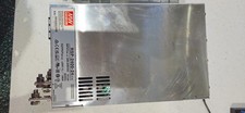 USED MEAN WELL RSP-2400-24 Switching Power Supply