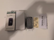 ROSSLARE SECURITY PRODUCTS AYK12 ROSSLARE MICRO MULLION PROXIMITY READER