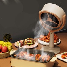 Hotte aspirante de table, peti…