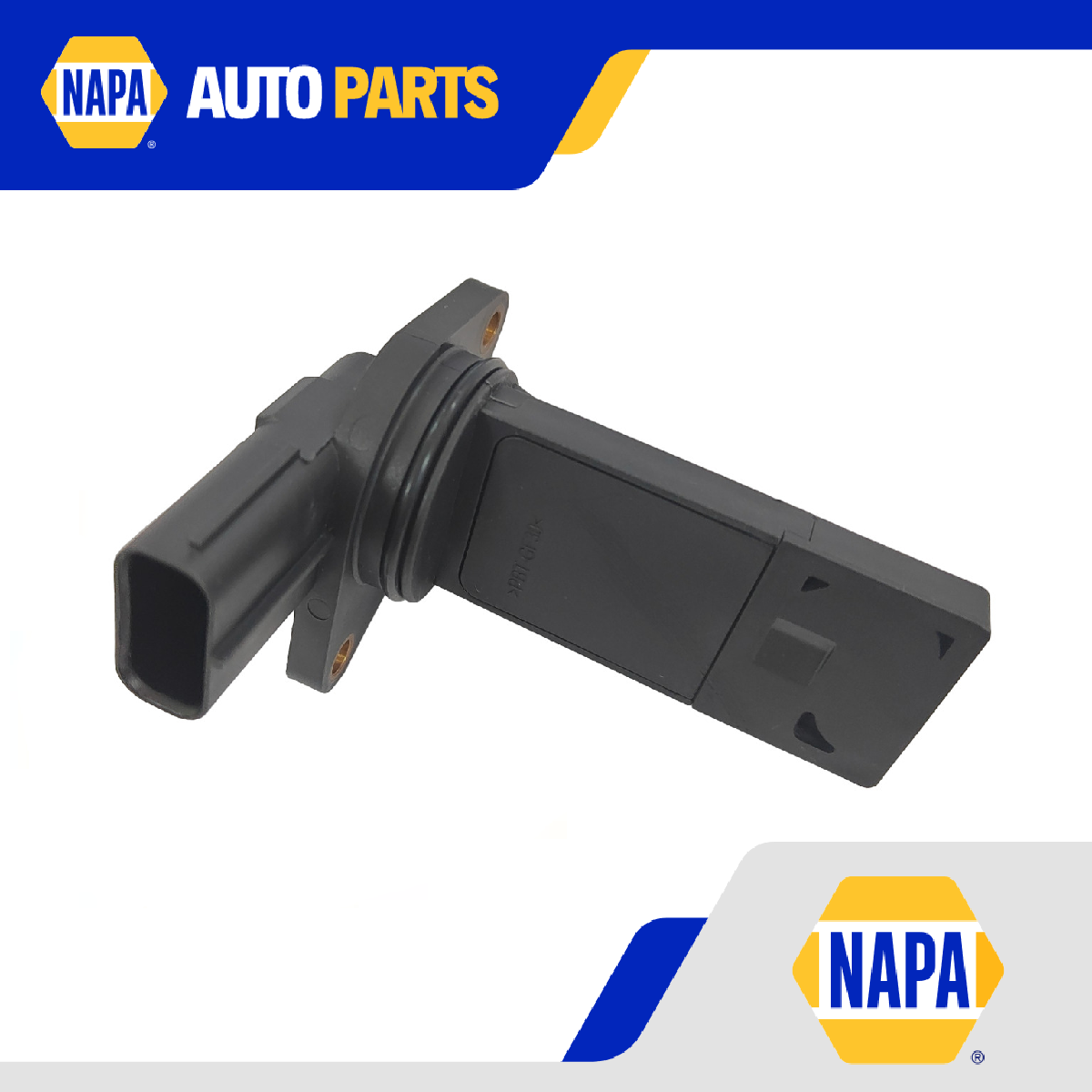 Air Mass Sensor fits MAZDA CX5 KF 2.2D 12 to 18 Flow Meter Cambiare Quality New