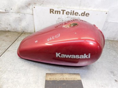 Kawasaki EL250B Eliminator 250 Benzin Tank Kraftstofftank