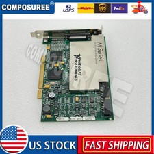 NEW National Instruments PCI 6251 PCI-6251 DAQ Data Acquisition Card