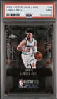 2025-26 Topps Chrome Cactus Jack All Star Game LaMelo Ball PSA 9 Hornets