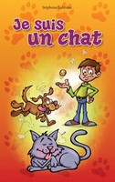 StéPhane Lubrano | Je Suis Un Chat | Taschenbuch | FranzöSisch (2012) | 32 S.