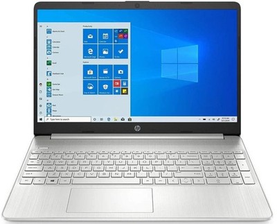 HP  15.6'' Touch/256GB SSD/Intel Core i5-1035G1/12GB RAM/W11 15-DY1059MS.