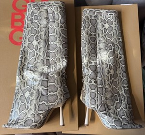 Gia Borghini Boots | eBay