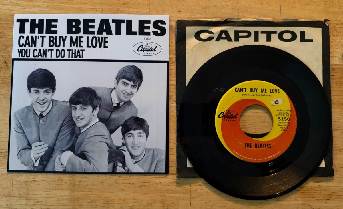25+ The Beatles 7
