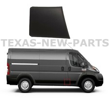 Fits 2019 2026 Ram Promaster Right Front Side Body Trim Molding Local Pickup