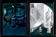 2023 Marvel What If..? Battle Spectrum Gems Captain Carter Champion Of Hydra /99