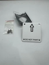 BendixKing Honeywell Radio Altimeter Antenna PNR S67-2002 with 8130-3 FAA forms