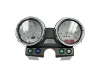 Instrumenten GehäUse Tacho Cockpit FüR Kawasaki ER 5 Twister ER500 ER5 1998-2006
