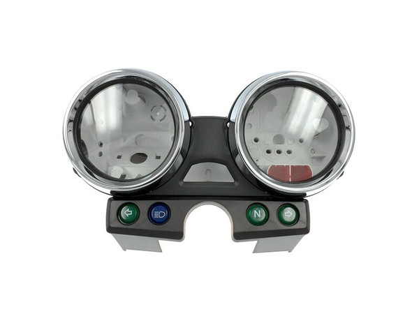 Instrumenten GehäUse Tacho Cockpit FüR Kawasaki ER 5 Twister ER500 ER5 1998-2006-image