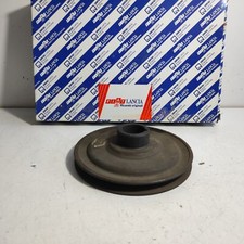 Poulies diverses Fiat 124