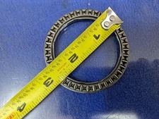 LAND RANGE ROVER JAGUAR TRANSMISSION OEM ZF8HP70 thrust needle bearing ZF