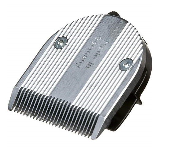 Professional Grooming Blade Adjustable Position 5in1 Groomer Tool